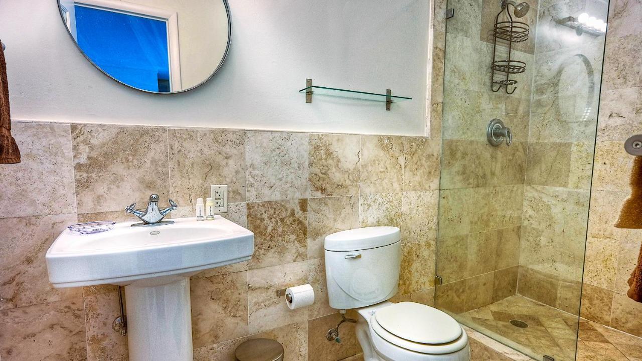 The Traymore Apartment Маями Бийч Екстериор снимка