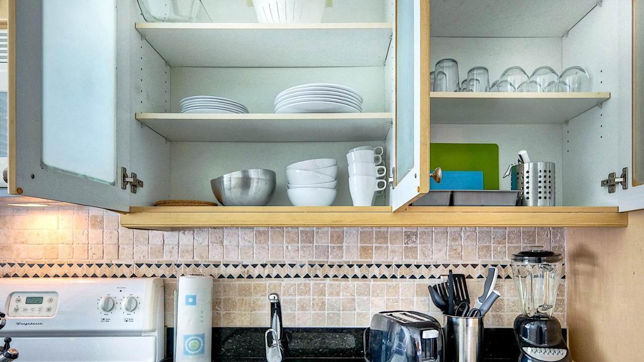 The Traymore Apartment Маями Бийч Екстериор снимка