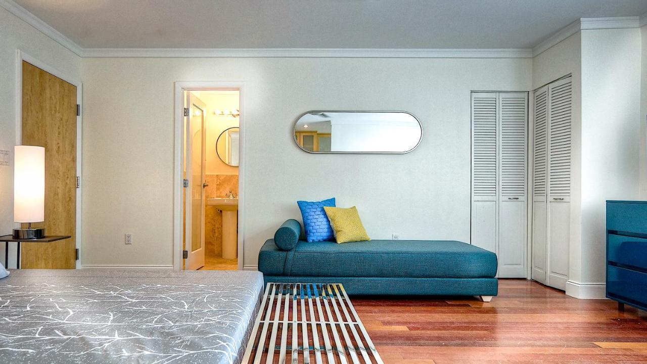 The Traymore Apartment Маями Бийч Екстериор снимка